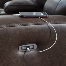 Load image into Gallery viewer, Crossplex Power Recliner
