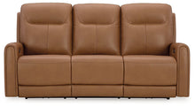 Load image into Gallery viewer, Tryanny Power Reclining Sofa image

