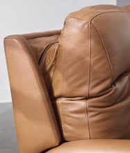 Load image into Gallery viewer, Tryanny Power Reclining Sofa
