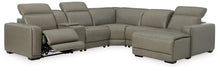 Load image into Gallery viewer, Correze Power Reclining Sectional with Chaise
