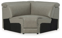 Load image into Gallery viewer, Correze Power Reclining Sectional with Chaise
