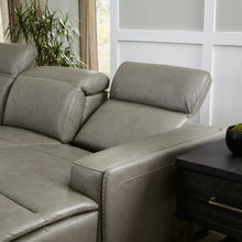 Load image into Gallery viewer, Correze Power Reclining Sectional with Chaise
