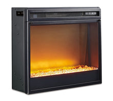 Load image into Gallery viewer, Baystorm 64&quot; TV Stand with Electric Fireplace
