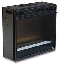 Load image into Gallery viewer, Baystorm 64&quot; TV Stand with Electric Fireplace
