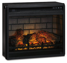Load image into Gallery viewer, Bellaby 3-Piece Entertainment Center with Electric Fireplace
