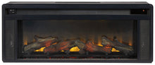 Load image into Gallery viewer, Entertainment Accessories Fireplace Insert
