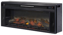 Load image into Gallery viewer, Entertainment Accessories Fireplace Insert
