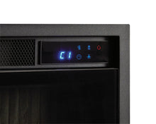 Load image into Gallery viewer, Zadilyn 72&quot; TV Stand with Electric Fireplace

