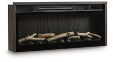 Load image into Gallery viewer, Entertainment Accessories Fireplace Insert
