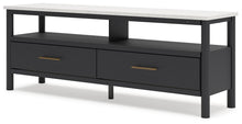 Load image into Gallery viewer, Cadmori 72&quot; TV Stand
