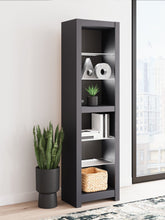 Load image into Gallery viewer, Cayberry Entertainment Center with Electric Fireplace
