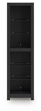 Load image into Gallery viewer, Cayberry Entertainment Center with Electric Fireplace
