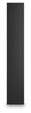 Load image into Gallery viewer, Cayberry Entertainment Center with Electric Fireplace
