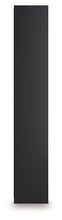Load image into Gallery viewer, Cayberry Entertainment Center with Electric Fireplace
