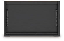 Load image into Gallery viewer, Cayberry Entertainment Center with Electric Fireplace
