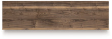 Load image into Gallery viewer, Zadilyn 72&quot; TV Stand with Electric Fireplace
