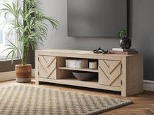 Load image into Gallery viewer, Cayboni 71" TV Stand
