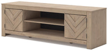 Load image into Gallery viewer, Cayboni 71" TV Stand
