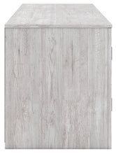 Load image into Gallery viewer, Cayboni 71&quot; TV Stand with Electric Fireplace
