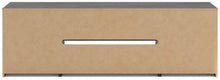 Load image into Gallery viewer, Cayboni 71&quot; TV Stand with Electric Fireplace
