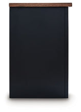 Load image into Gallery viewer, Wildenauer 76&quot; TV Stand with Electric Fireplace
