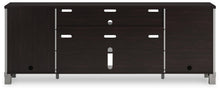 Load image into Gallery viewer, Darborn 88" TV Stand
