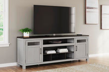 Load image into Gallery viewer, Darborn 88" TV Stand
