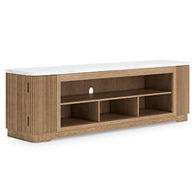 Load image into Gallery viewer, Camdill 80&quot; TV Stand
