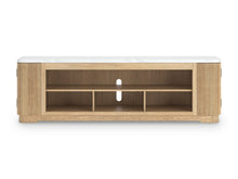 Load image into Gallery viewer, Camdill 80&quot; TV Stand
