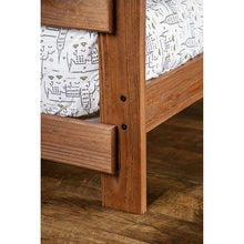 Load image into Gallery viewer, Arlette Twin/Twin Bunk Bed
