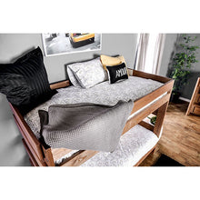 Load image into Gallery viewer, Arlette Twin/Twin Bunk Bed
