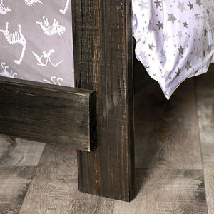 Arlette Twin/Twin Bunk Bed