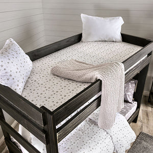 Arlette Twin/Twin Bunk Bed