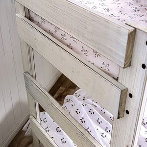 Arlette Twin/Twin Bunk Bed