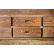 Load image into Gallery viewer, Lia Twin Captain Bed
