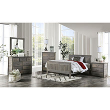 Load image into Gallery viewer, Rockwall Bed
