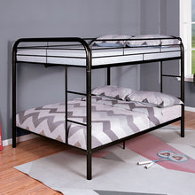 Load image into Gallery viewer, Finnerty Full/Full Bunk Bed
