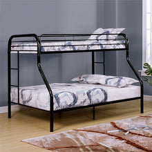 Load image into Gallery viewer, Finnerty Full/Full Bunk Bed
