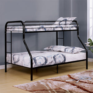 Finnerty Full/Full Bunk Bed