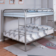 Load image into Gallery viewer, Finnerty Full/Full Bunk Bed
