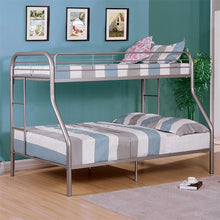Load image into Gallery viewer, Finnerty Full/Full Bunk Bed
