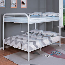 Load image into Gallery viewer, Finnerty Full/Full Bunk Bed

