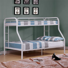 Load image into Gallery viewer, Finnerty Full/Full Bunk Bed
