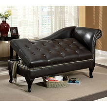 Load image into Gallery viewer, LAKEPORT Storage Chaise

