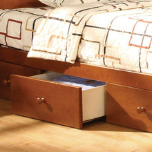 Load image into Gallery viewer, Carus Twin Bed

