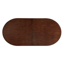 Load image into Gallery viewer, MELINA Brown Cherry Game Table
