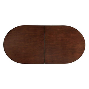 Melina 7 Pc Dining Table Set