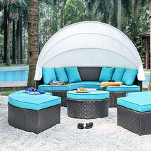 Load image into Gallery viewer, Aria Patio DAYBED
