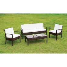 Load image into Gallery viewer, Makenna 4 Pc. Patio Seating Set
