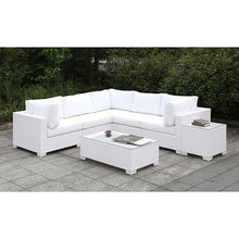 Load image into Gallery viewer, Somani Sectional + Coffee Table
